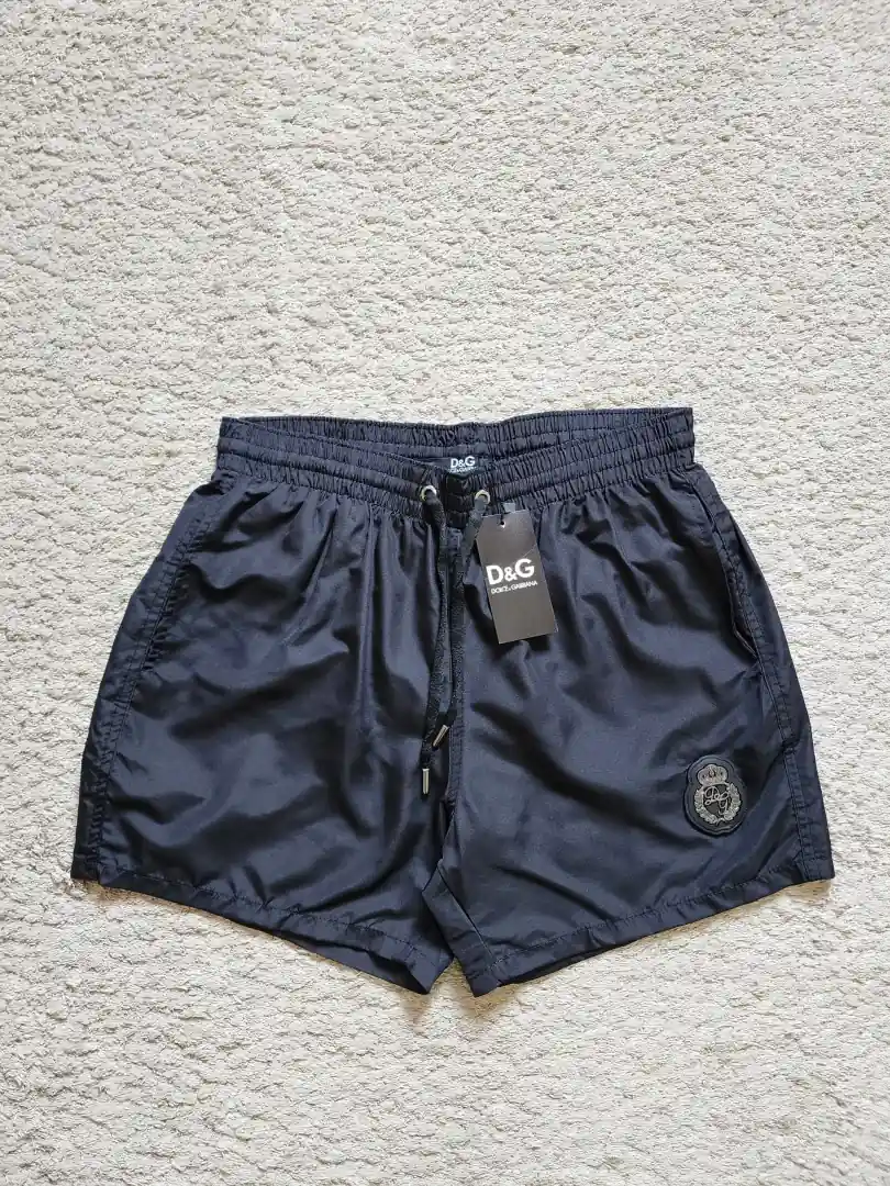 SHORT DE PLAYA DOLCEGABBANA SHT261