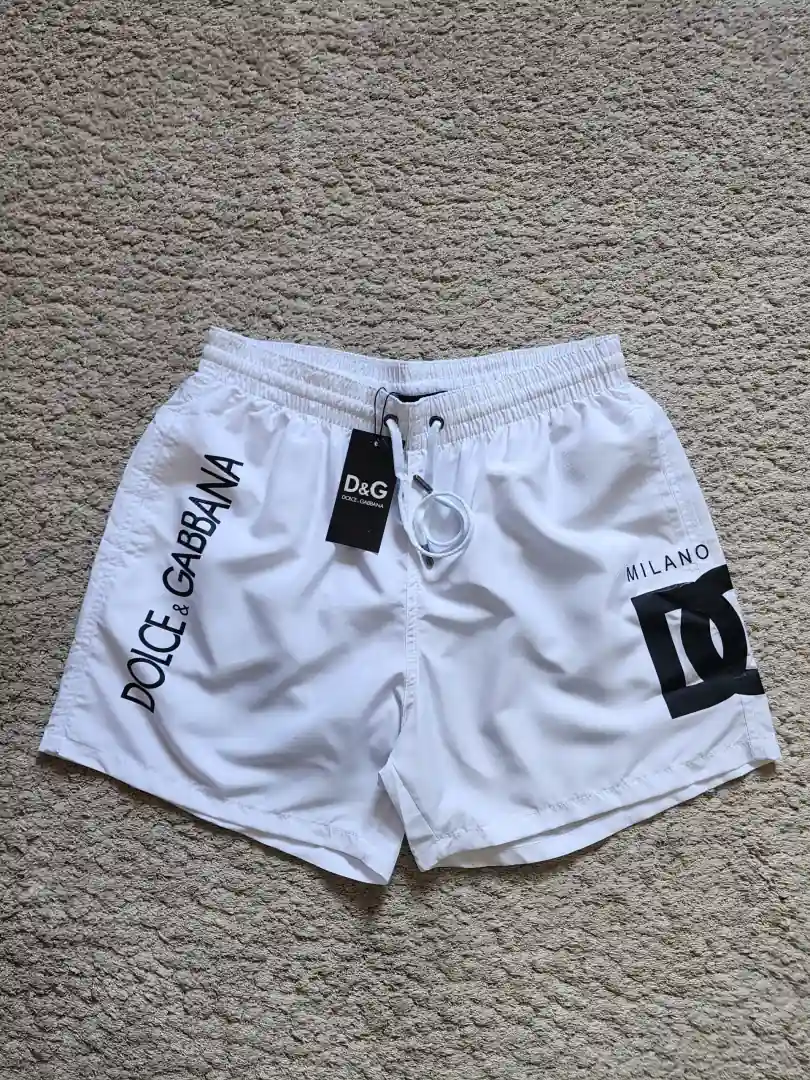 SHORT DE PLAYA DOLCEGABBANA SHT284