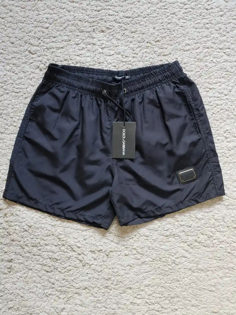 SHORT DE PLAYA DOLCEGABBANA SHT291