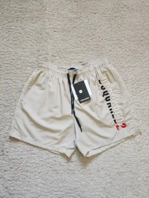 SHORT DE PLAYA DSQUARED2 SHT251