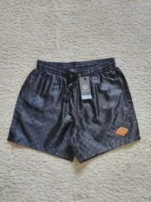 SHORT DE PLAYA GUCCI SHT281
