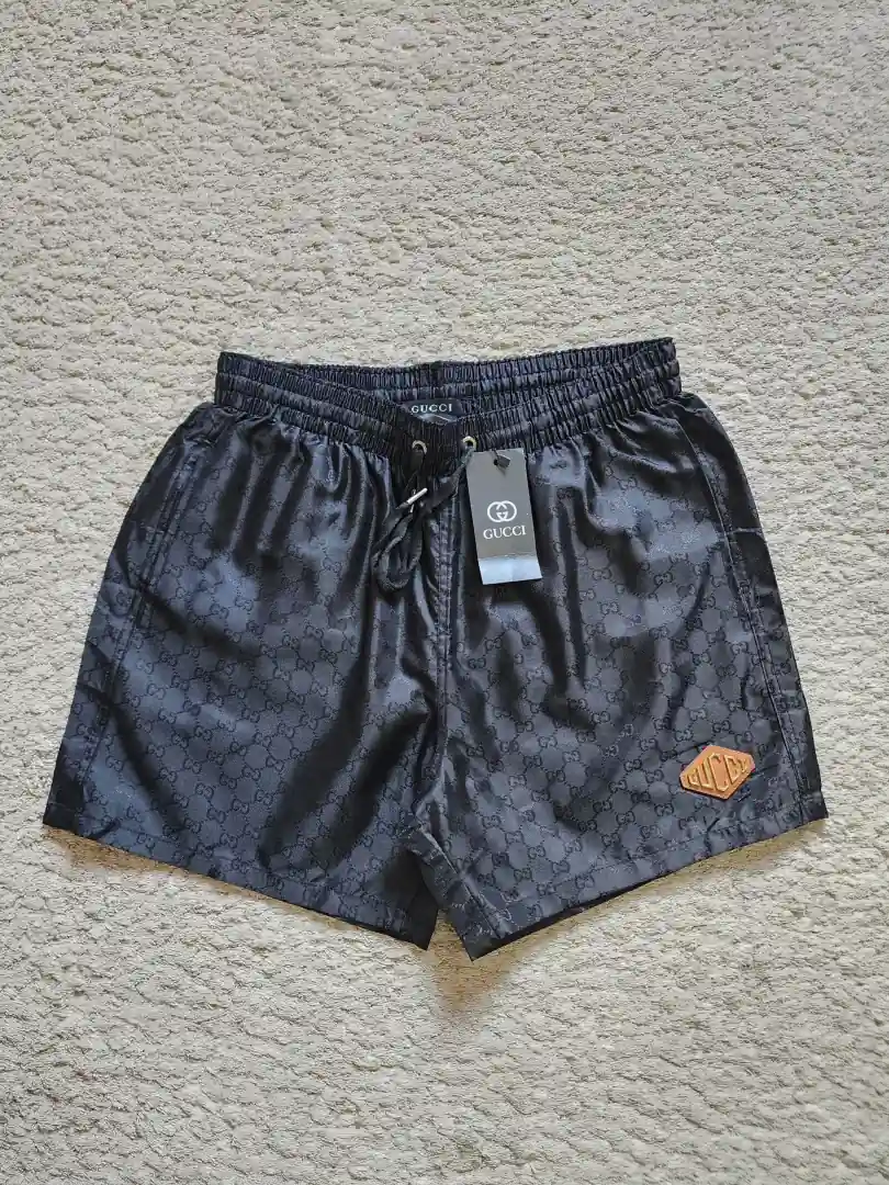 SHORT DE PLAYA GUCCI SHT281