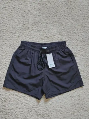 SHORT DE PLAYA LACOSTE SHT263