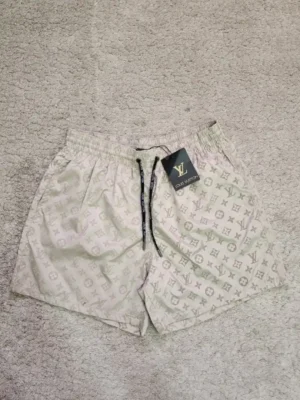 SHORT DE PLAYA LOUIS VUITTON SHT248