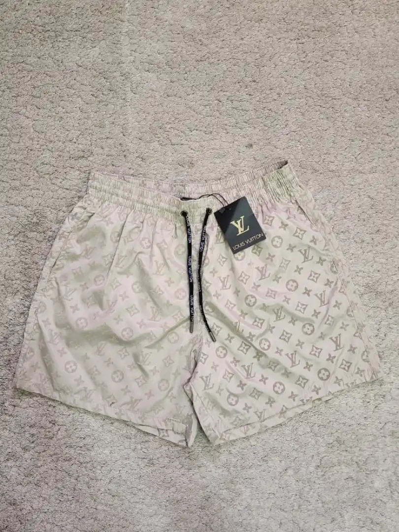 SHORT DE PLAYA LOUIS VUITTON SHT248
