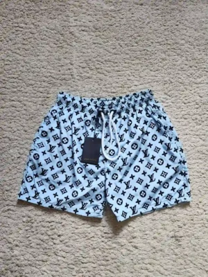 SHORT DE PLAYA LOUIS VUITTON SHT275