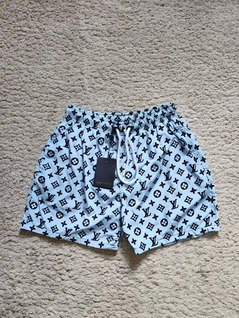 SHORT DE PLAYA LOUIS VUITTON SHT275