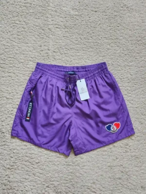 SHORT DE PLAYA MONCLER SHT262
