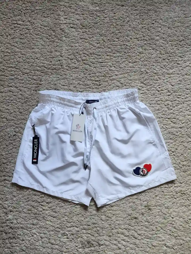 SHORT DE PLAYA MONCLER SHT278
