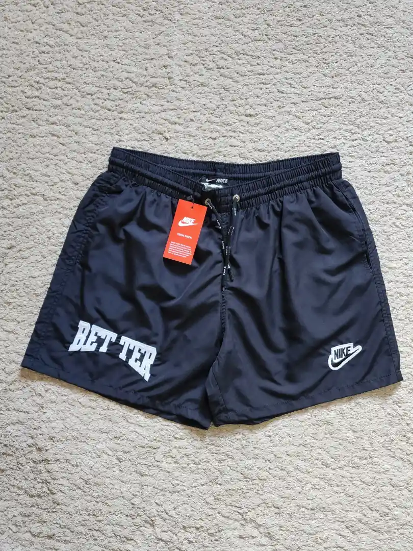 SHORT DE PLAYA NIKE SHT285