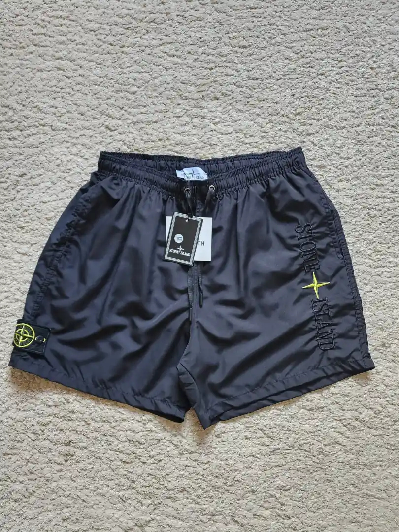 SHORT DE PLAYA STONE ISLAND SHT290