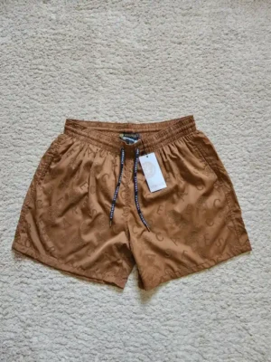 SHORT DE PLAYA VERSACE SHT272