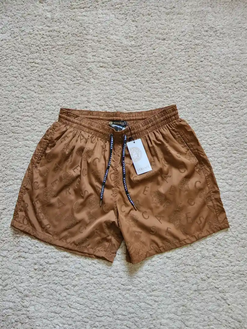 SHORT DE PLAYA VERSACE SHT272