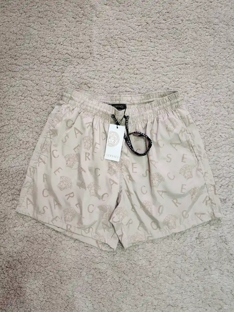 SHORT DE PLAYA VERSACE SHT283