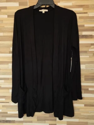 TAPASOL DE MUJER NEGRO TPS11