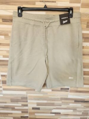 BERMUDA DE FELPA BMD92