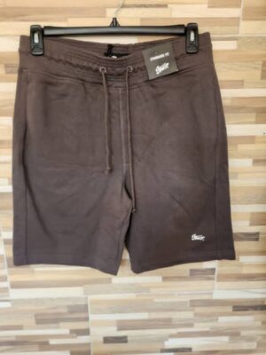 BERMUDA DE FELPA BMD93