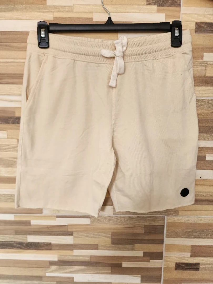 BERMUDA DE FELPA BMD101