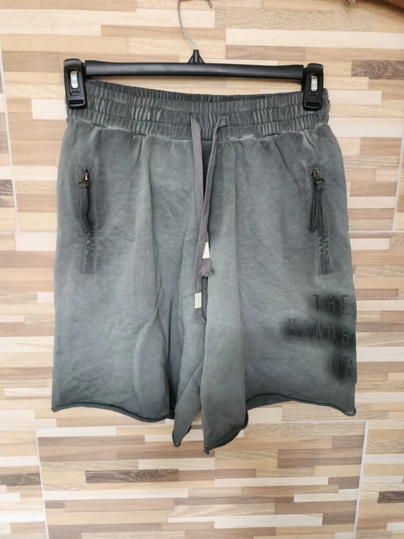 BERMUDA DE FELPA BMD118