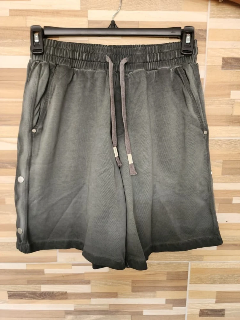 BERMUDA DE FELPA BMD120