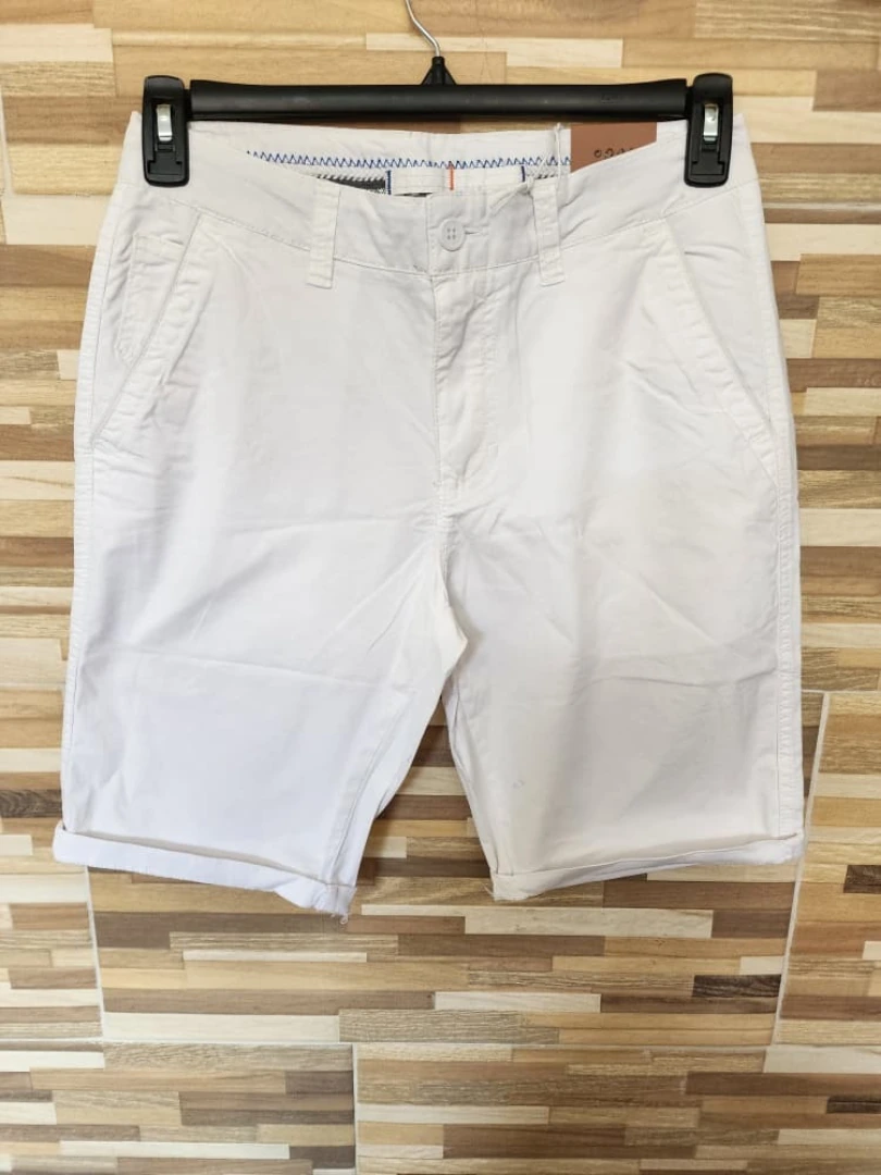 BERMUDA DE VESTIR BMD112