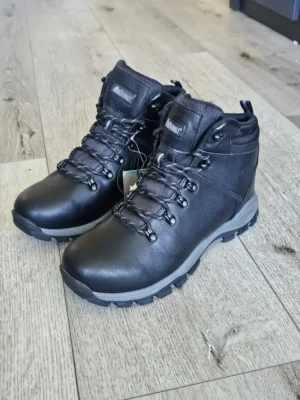 BOTAS BTS206