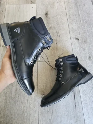 BOTAS GUESS BTS204