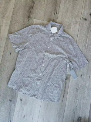CAMISA CMS268
