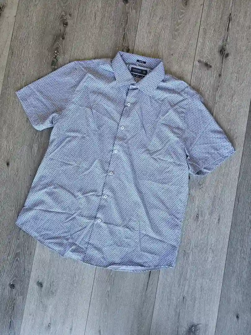 CAMISA CMS270
