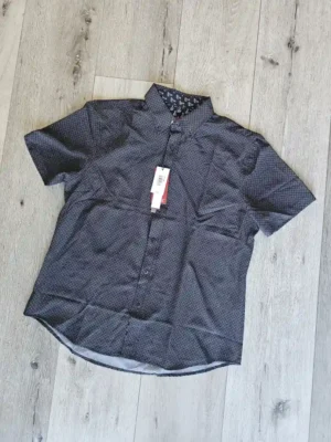 CAMISA CMS272