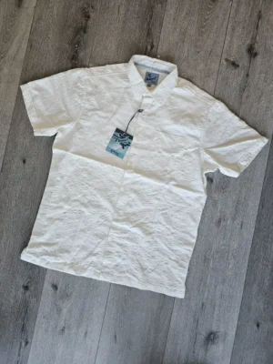 CAMISA CMS274