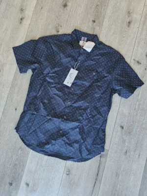 CAMISA CMS276