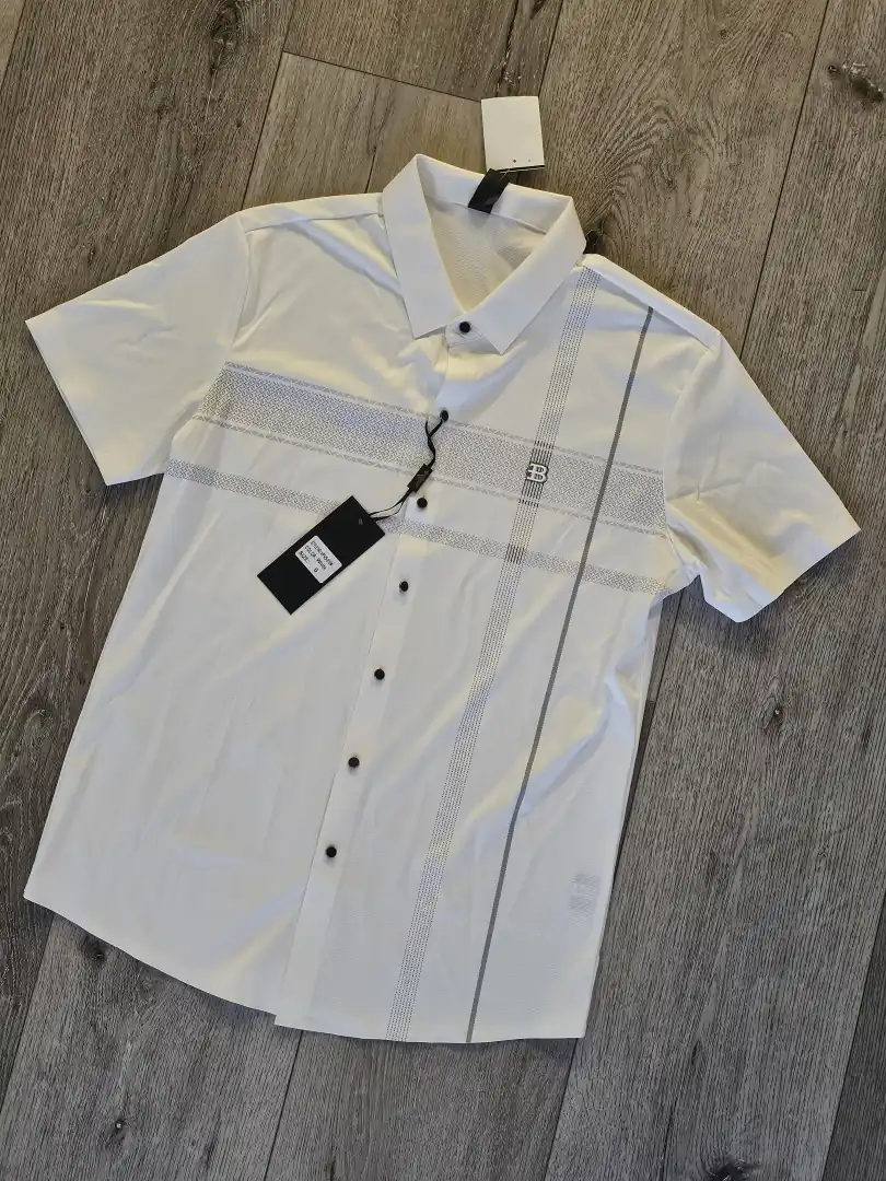 CAMISA CMS282