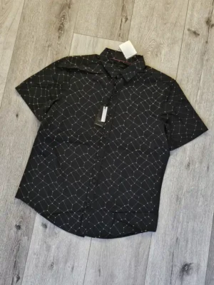 CAMISA CMS284