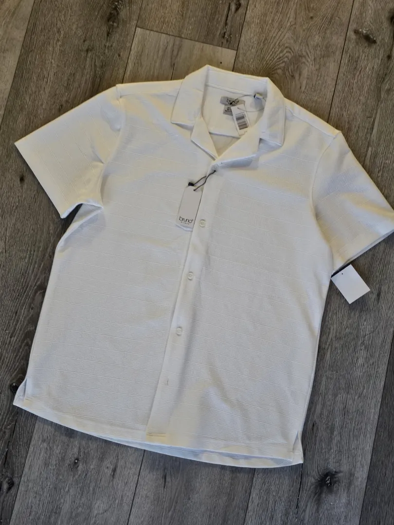 CAMISA CMS285