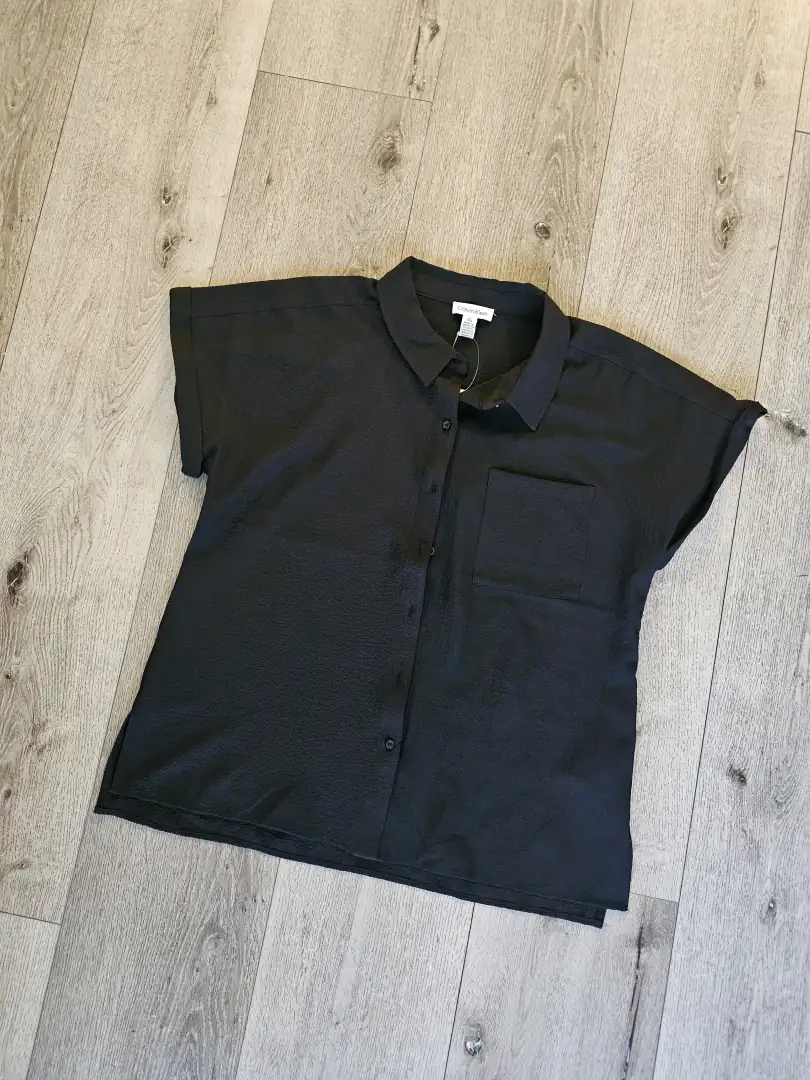 CAMISA DE MUJER CMS262