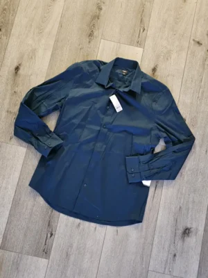 CAMISA MANGAS LARGAS CMS279