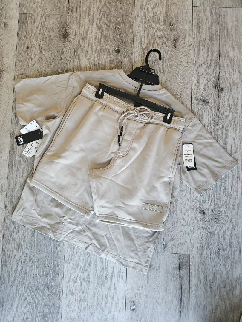 CONJUNTO DE HOMBRE CJT36