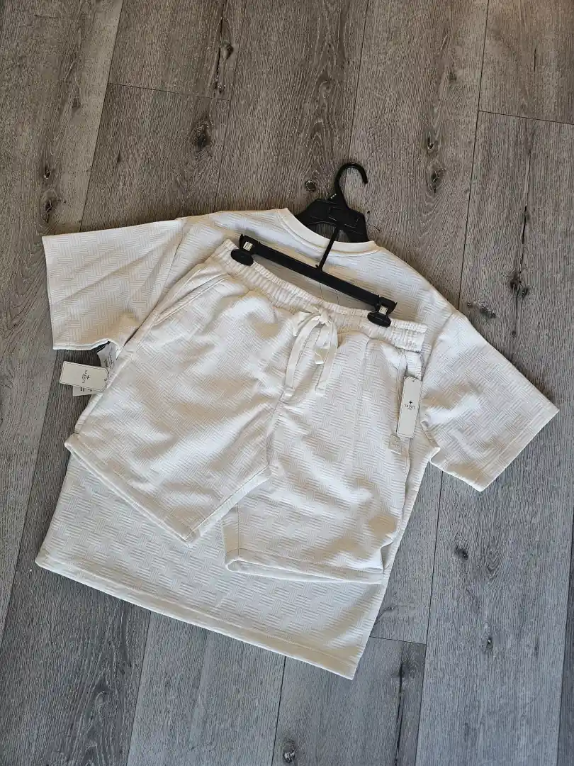 CONJUNTO DE HOMBRE CJT38