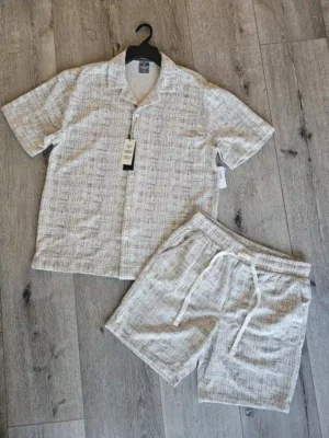 CONJUNTO DE HOMBRE CJT39