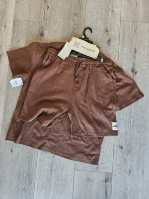 CONJUNTO DE HOMBRE RIOT EMPIRE CJT37