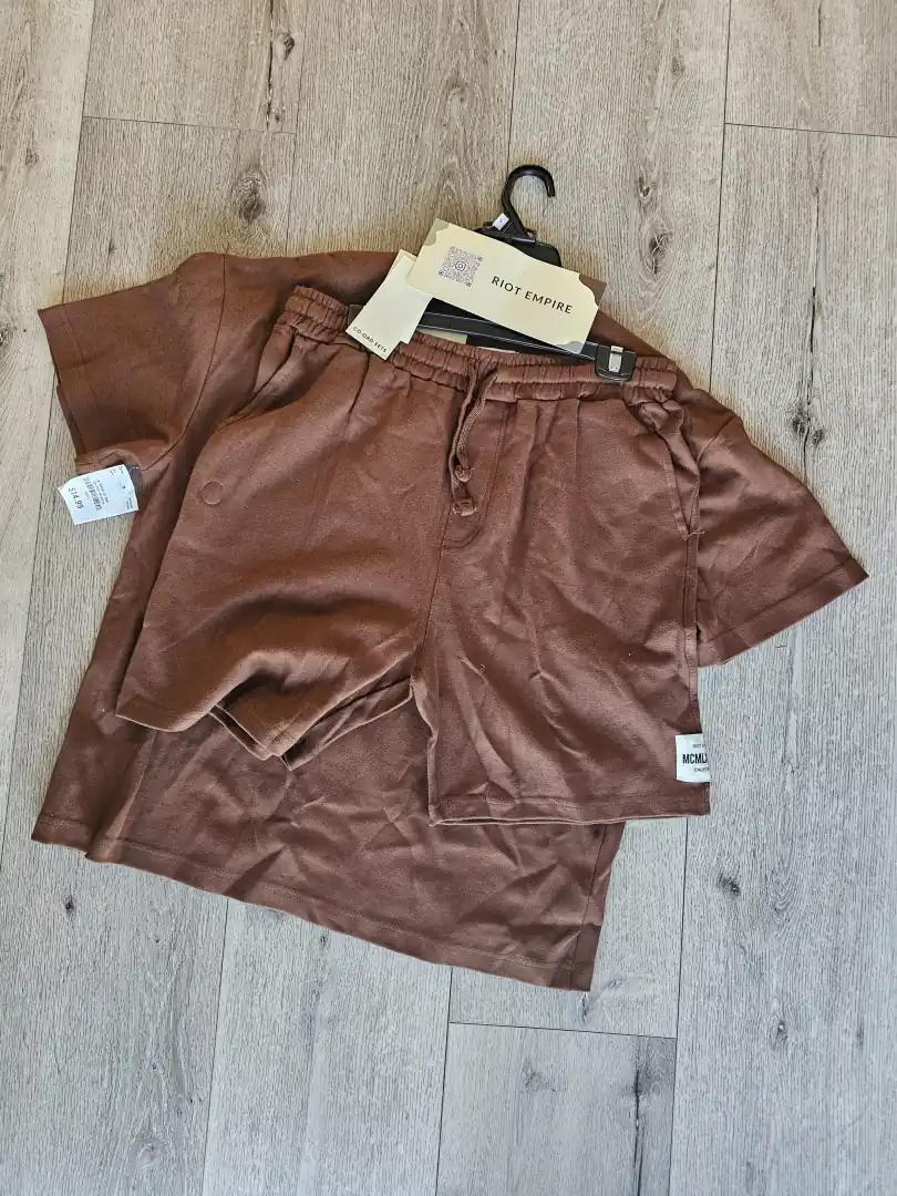 CONJUNTO DE HOMBRE RIOT EMPIRE CJT37