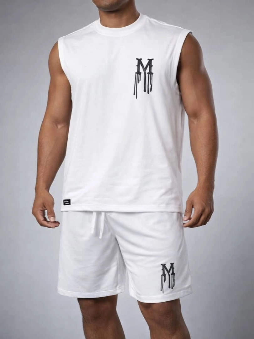 CONJUNTO DESMANGADO CJT32