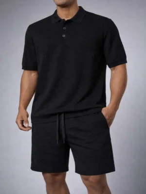 CONJUNTO TEJIDO MODO ZARA CJT35