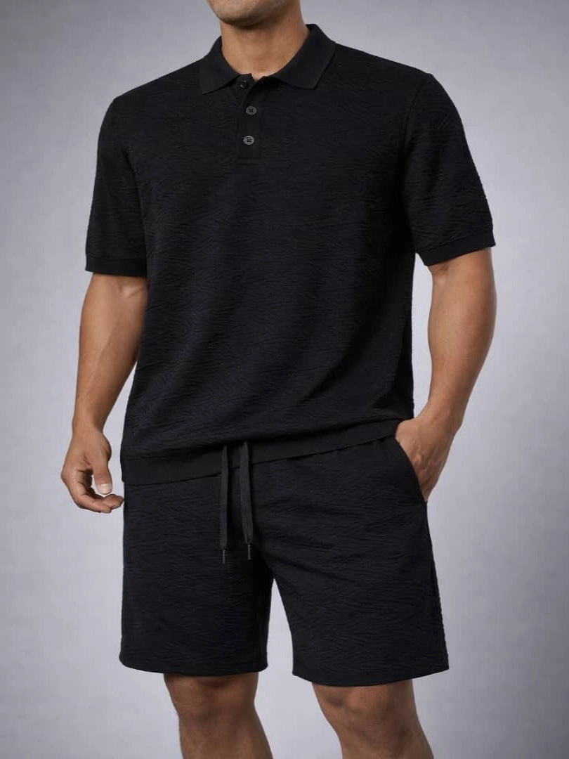 CONJUNTO TEJIDO MODO ZARA CJT35