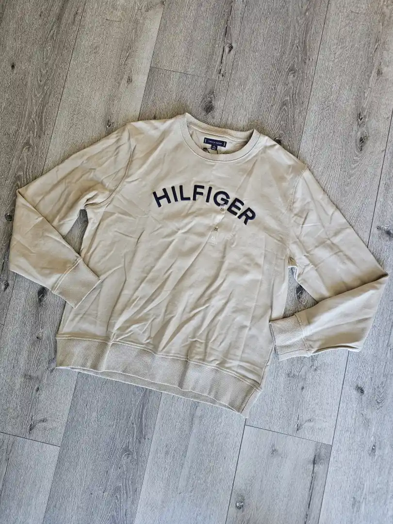 ENGUATADA HILFIGER EGTD50