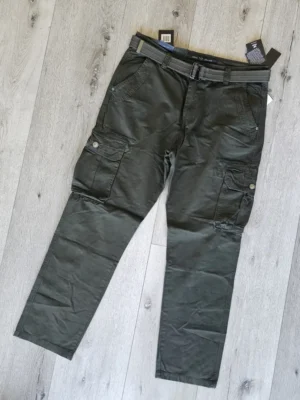 JOGGER JGG103