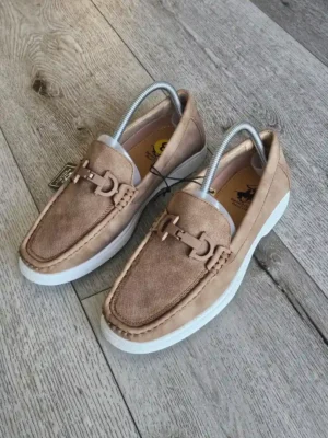 MOCASINES BEVERLY HILLS POLO CLUB MCSN23