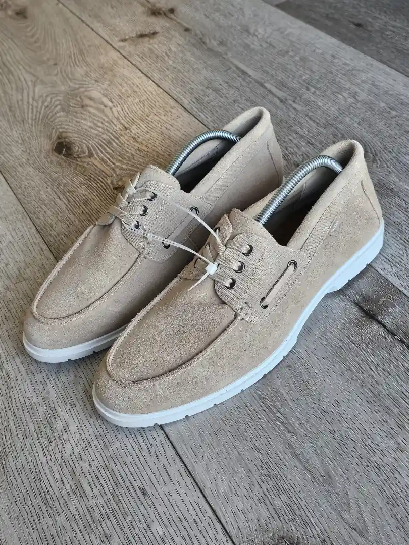 MOCASINES DE PIEL ALDO MCSN17