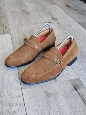 MOCASINES MCS30